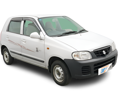 Maruti Alto-img